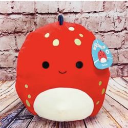 Squishmallows 11” Dolan The Dino