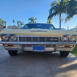 1965 Chevy Impala