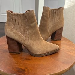 Booties