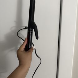 Revlon Curling Iron 1” 