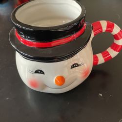 Christmas Mugs