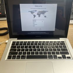 2010 MACBOOK PRO 