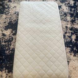 Simmons Baby Crib Mattress 