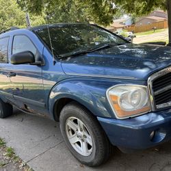 2005 Dodge Durango