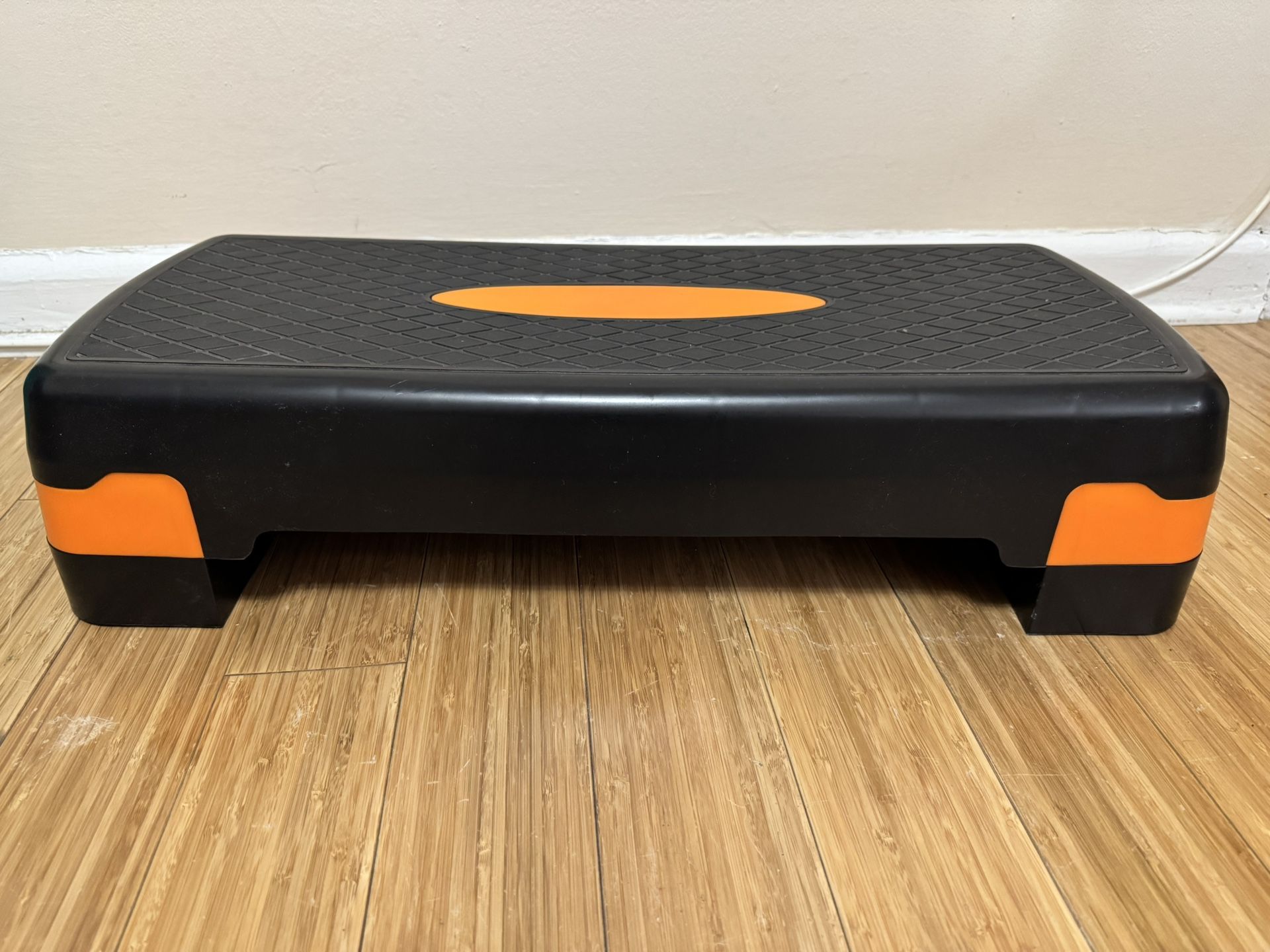 Adjustable Step Trainer