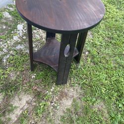 Side/end Table 