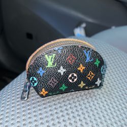 Louis Vuitton Coin Pouch