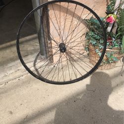 Rim Para Fixie 700 C