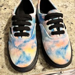 Vans for Kids