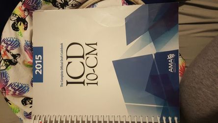 Icd 10 2015