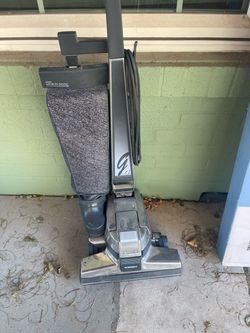 Vacuum Kirby
