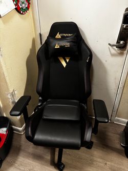 GTRacing Ace Gaming Chair