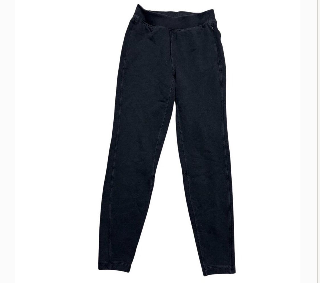 🍋Lululemon free To Roam Black Jogger 2