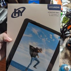 10 Android Tablet With Lte