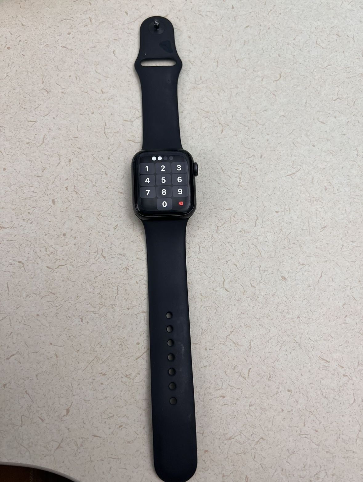 Apple Watch Series 5
