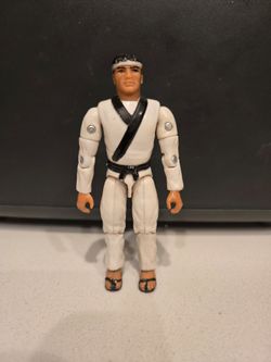 Karate King  Remco