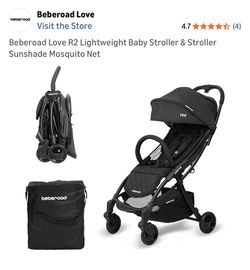 NEW! Baberoad Travel Stroller 