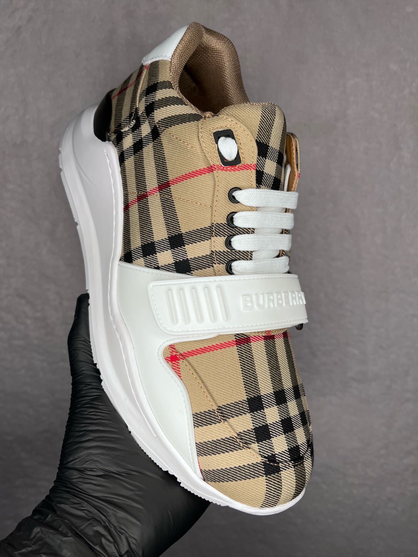 Burberry Shoes