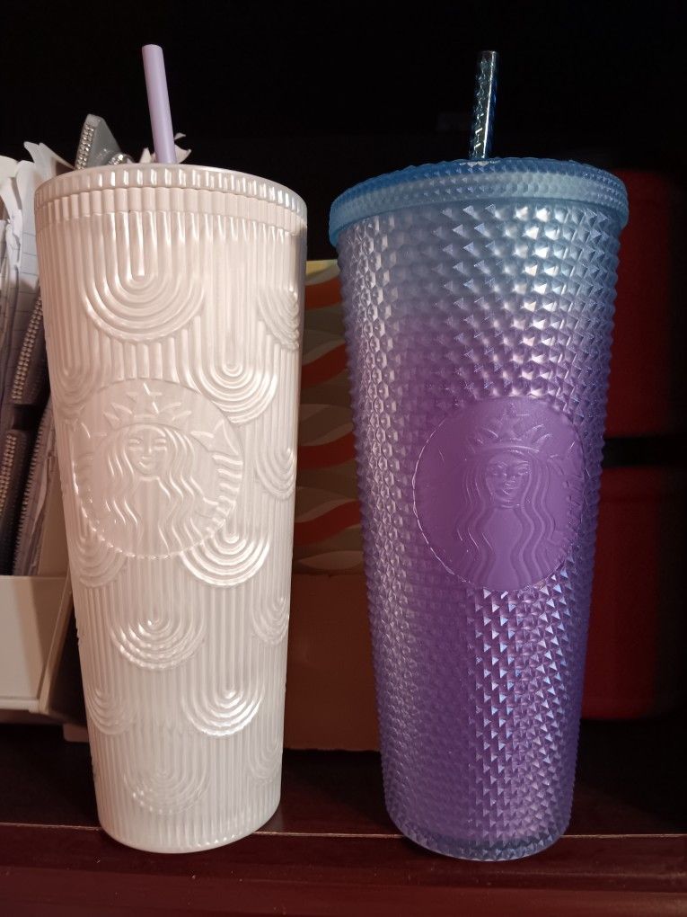 Starbucks Tumbler