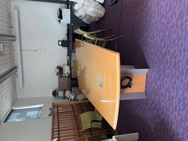 Conference Table