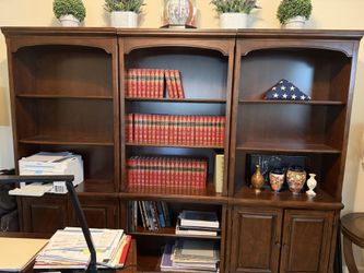 Book Shelving