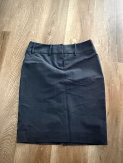 Skirt size 4 The Limited