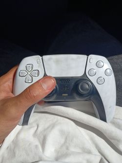Ps5 controller