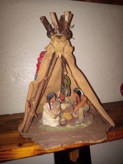 Vintage Indian Collection