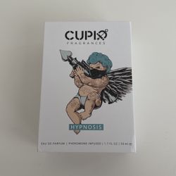 Cupid Fragrances Hypnosis 
