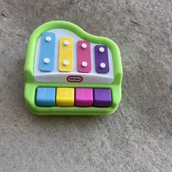Little Tikes Piano 