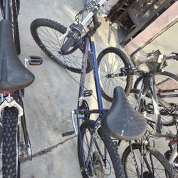 Vendo Bicicleta