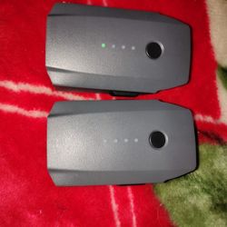 DJI Mavic Batteries