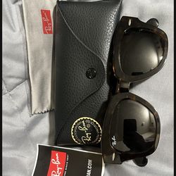 Ray Ban ... RB2186 STATE STREET SUNGLASSES 100% AUTHENTIC