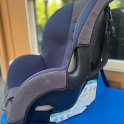 Car seat