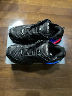 Balenciaga led runners