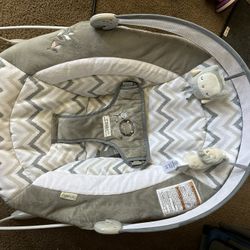 Baby Bouncer