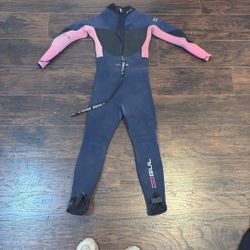 Wet Suit