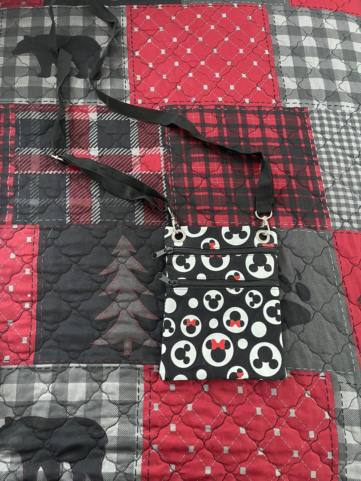 Disney Purse