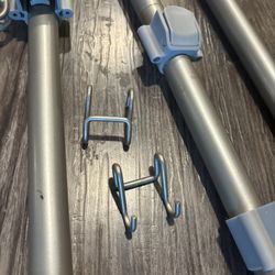 Rust Proof Shower Caddy