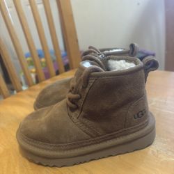 Little Kids UGG Boots