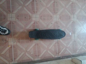Skateboard