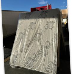 King Size Mattress