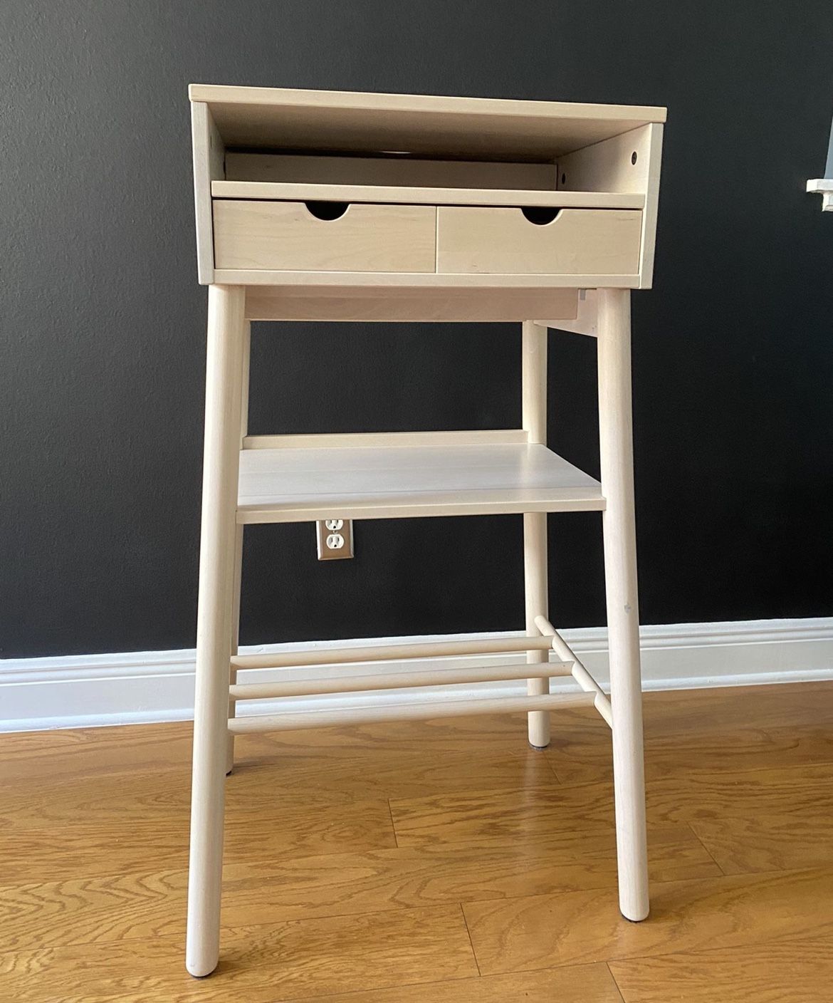 IKEA Knotten • Entryway Table / Standing Desk for Sale in Seattle