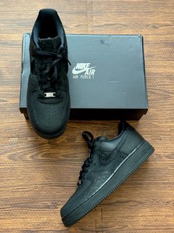 Nike Air Force 1 Low LX size 14