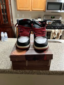 Air Jordan 1