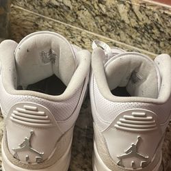 Jordan 3 Retro