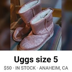 Uggs Boots