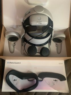 Oculus quest 2