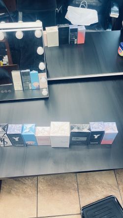 Colognes