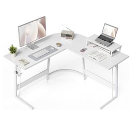 Corner Desk